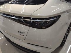 BYD Seal 07 DM-i 2026 DM-i 1.5T 230km Flagship - ფოტო 7