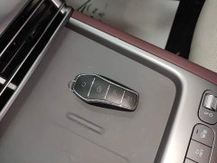 BYD Seal 07 DM-i 2026 DM-i 1.5T 230km Flagship - ფოტო 8