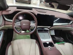 BYD Seal 07 DM-i 2026 DM-i 1.5T 230km Flagship - ფოტო 9