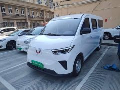 Wuling Yangguang 400km Passenger Vehicle Comfort Edition - ფოტო 1