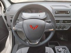 Wuling Yangguang 400km Passenger Vehicle Comfort Edition - ფოტო 10