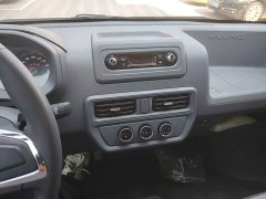 Wuling Yangguang 400km Passenger Vehicle Comfort Edition - ფოტო 12
