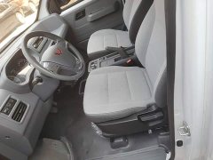 Wuling Yangguang 400km Passenger Vehicle Comfort Edition - ფოტო 14