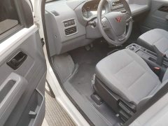 Wuling Yangguang 400km Passenger Vehicle Comfort Edition - ფოტო 15
