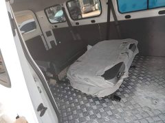 Wuling Yangguang 400km Passenger Vehicle Comfort Edition - ფოტო 16