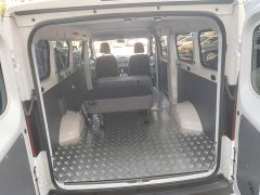 Wuling Yangguang 400km Passenger Vehicle Comfort Edition - ფოტო 18