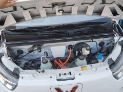 Wuling Yangguang 400km Passenger Vehicle Comfort Edition - ფოტო 19
