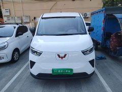 Wuling Yangguang 400km Passenger Vehicle Comfort Edition - ფოტო 2