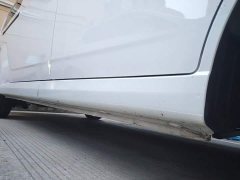 Wuling Yangguang 400km Passenger Vehicle Comfort Edition - ფოტო 20