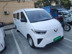 Wuling Yangguang 400km Passenger Vehicle Comfort Edition - ფოტო 3