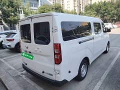 Wuling Yangguang 400km Passenger Vehicle Comfort Edition - ფოტო 6