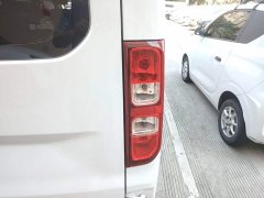 Wuling Yangguang 400km Passenger Vehicle Comfort Edition - ფოტო 7