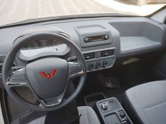 Wuling Yangguang 400km Passenger Vehicle Comfort Edition - ფოტო 9