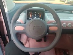 FAW Besturn Xiaoma 222km Dynamic Edition - ფოტო 10