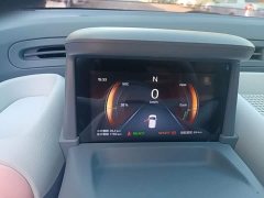 FAW Besturn Xiaoma 222km Dynamic Edition - ფოტო 11