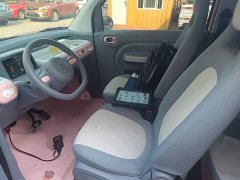 FAW Besturn Xiaoma 222km Dynamic Edition - ფოტო 14