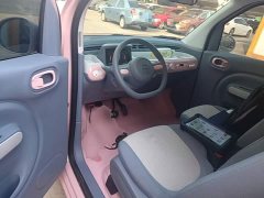 FAW Besturn Xiaoma 222km Dynamic Edition - ფოტო 15