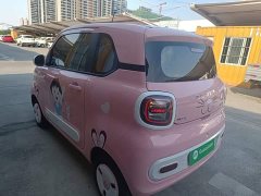 FAW Besturn Xiaoma 222km Dynamic Edition - ფოტო 4