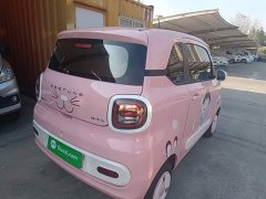 FAW Besturn Xiaoma 222km Dynamic Edition - ფოტო 6