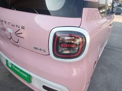 FAW Besturn Xiaoma 222km Dynamic Edition - ფოტო 7