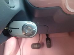 FAW Besturn Xiaoma 222km Dynamic Edition - ფოტო 8
