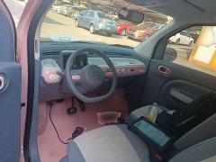 FAW Besturn Xiaoma 222km Dynamic Edition - ფოტო 9