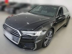 Audi A6L 45 TFSI Premium Dynamic - ფოტო 1