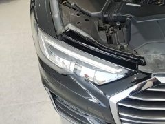 Audi A6L 45 TFSI Premium Dynamic - ფოტო 10
