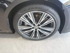 Audi A6L 45 TFSI Premium Dynamic - ფოტო 11