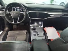 Audi A6L 45 TFSI Premium Dynamic - ფოტო 13