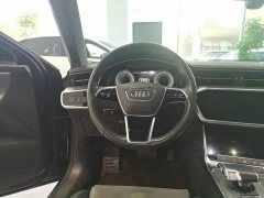 Audi A6L 45 TFSI Premium Dynamic - ფოტო 14