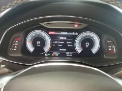 Audi A6L 45 TFSI Premium Dynamic - ფოტო 15