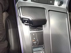 Audi A6L 45 TFSI Premium Dynamic - ფოტო 18