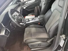 Audi A6L 45 TFSI Premium Dynamic - ფოტო 19