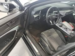 Audi A6L 45 TFSI Premium Dynamic - ფოტო 20