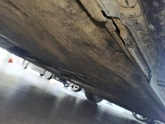 Audi A6L 45 TFSI Premium Dynamic - ფოტო 3