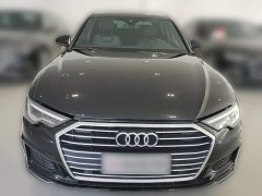 Audi A6L 45 TFSI Premium Dynamic - ფოტო 4
