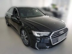 Audi A6L 45 TFSI Premium Dynamic - ფოტო 5