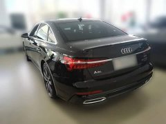 Audi A6L 45 TFSI Premium Dynamic - ფოტო 6