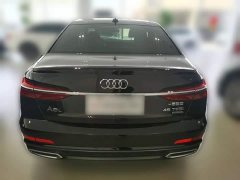 Audi A6L 45 TFSI Premium Dynamic - ფოტო 7