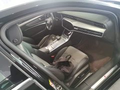 Audi A6L 45 TFSI Premium Dynamic - ფოტო 8