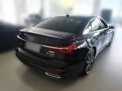Audi A6L 45 TFSI Premium Dynamic - ფოტო 9