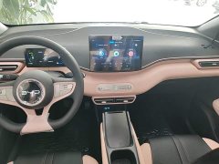 BYD Seagull 2025 Smart Drive 305km Vitality Edition - ფოტო 12