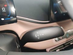 BYD Seagull 2025 Smart Drive 305km Vitality Edition - ფოტო 13