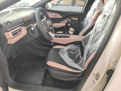 BYD Seagull 2025 Smart Drive 305km Vitality Edition - ფოტო 14