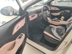 BYD Seagull 2025 Smart Drive 305km Vitality Edition - ფოტო 15