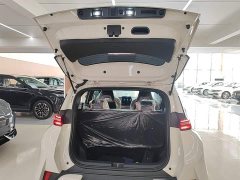 BYD Seagull 2025 Smart Drive 305km Vitality Edition - ფოტო 18