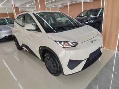 BYD Seagull 2025 Smart Drive 305km Vitality Edition - ფოტო 3
