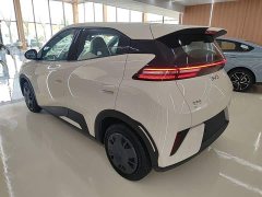 BYD Seagull 2025 Smart Drive 305km Vitality Edition - ფოტო 4
