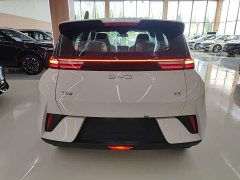 BYD Seagull 2025 Smart Drive 305km Vitality Edition - ფოტო 5